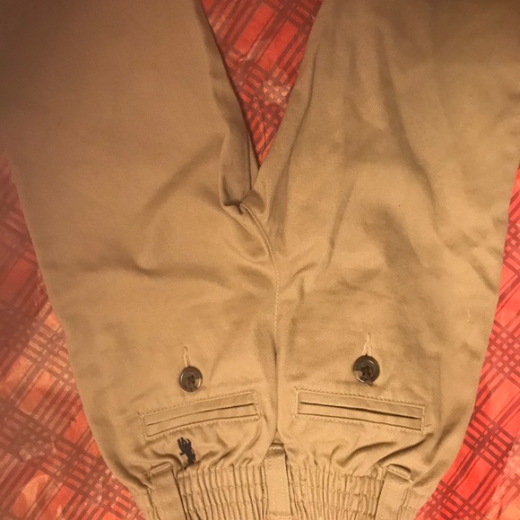 Polo pants for infant - Picture 3 of 3